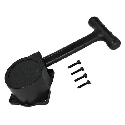 RC Nitro Car Pull Starter R020 Recoil Start Accessory for 1/10 Vertex VX .16...