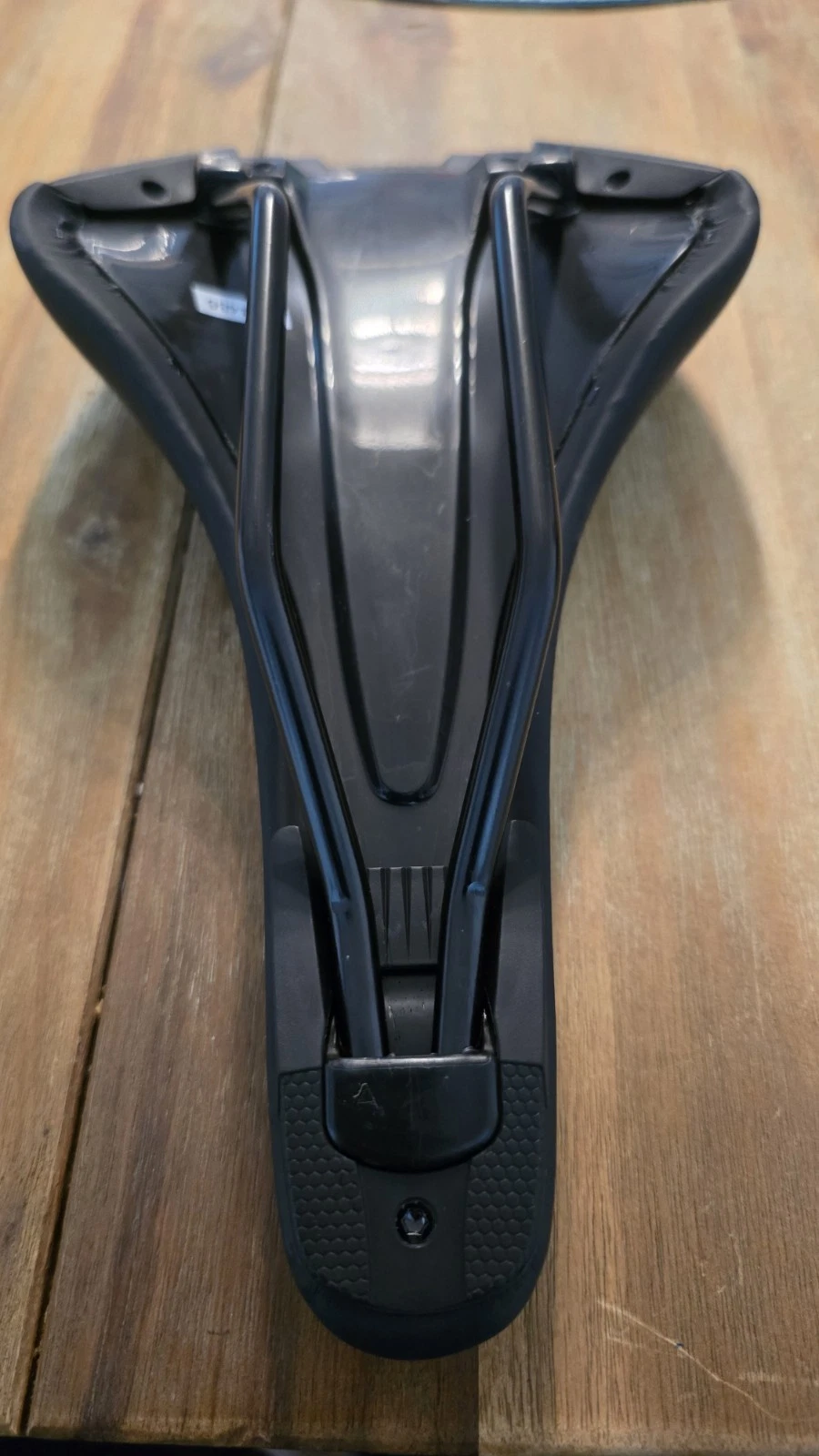 New Specialized RIVO Saddle - 155mm - NEW IN PLASTIC, No Box - product detail image 6
