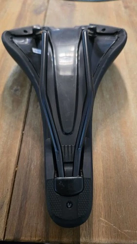 New Specialized RIVO Saddle - 155mm -  NEW IN PLASTIC, No Box image 6