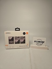 Comica BoomX-D Pro D2 2.4G Dual-Channel On-board Recording Wireless Microphone