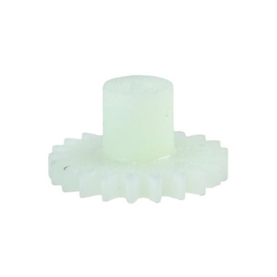 High Precised Gear for GF-8585 Tape Player Rewinding Function Gear