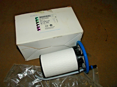 95516002 Fuel Filter For 2012-2025 Vauxhall Combo