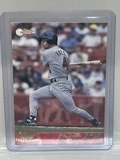 1994 Pacific Chip Hale #353 Minnesota Twins