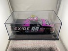 1997 Revell Collection CHUCK BROWN #99 Exide Batteries Super Truck 1/24 Diecast — photo 4
