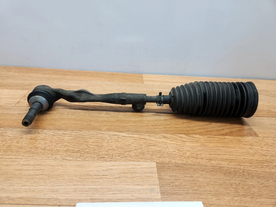 ✅ Brazo de control de varilla guía de arrastre delantero derecho 18-23 OEM BMW M5 F90 M8 F91 F92 F93 Foto 3 de 4