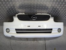 Pare-choc avant Opel AGILA