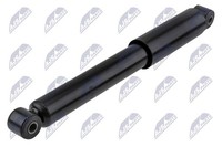 2X NTY StoßDäMpfer A-CH-041 FüR Chevrolet Spark M150 Daewoo Matiz M100
