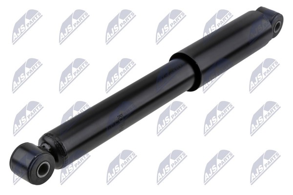2X NTY StoßDäMpfer A-CH-041 FüR Chevrolet Spark M150 Daewoo Matiz M100-image
