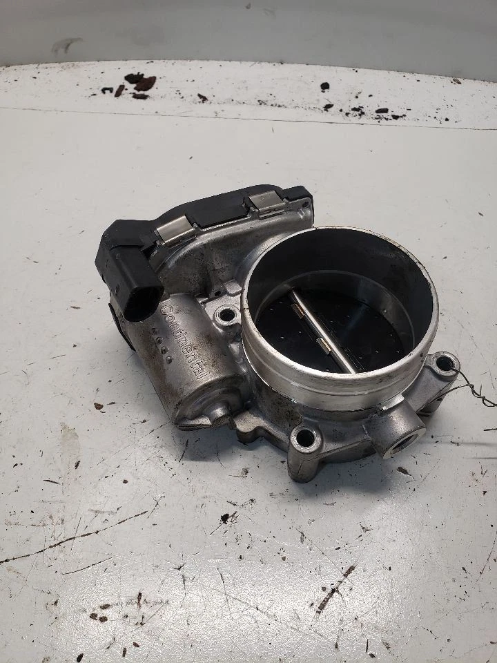 Throttle Body Throttle Body Assembly 3.6L Fits 09-17 CC 1367248 - Image 2 of 4