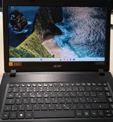 Acer Aspire 3 A314 mit Win 11 und  8GB RAM