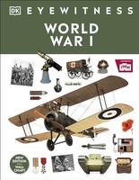 Dk - World War I - Hardback - G245Z