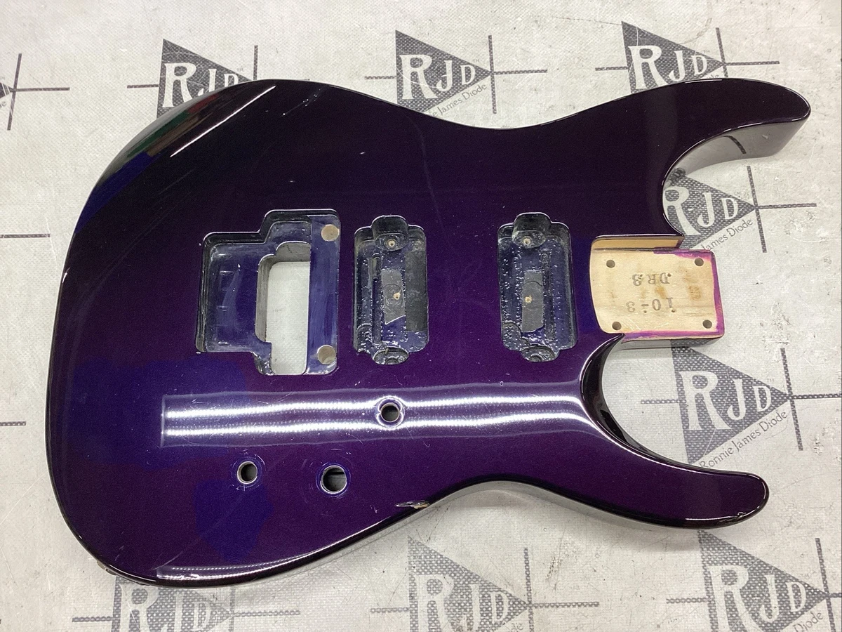 Jackson/Charvel Guitar Bodies - огромный выбор по лучшим ценам | eBay