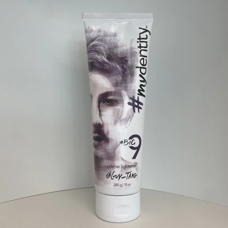 Crema aclaradora Mydentity #Big9 10 oz Foto 2 de 3