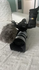 Canon XL2 3CCD Digital Video Camcorder 1 Lens