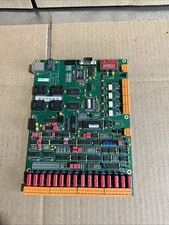 Track Power 00 50 c2 02 0E 2E Circuit Board NOS