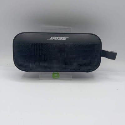Bose SoundLink Flex Wireless Portable Bluetooth Speaker Black 865983-0100