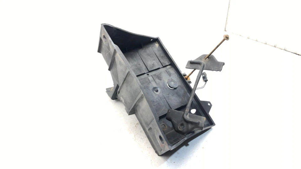 Dodge Ram 1500 1994-2001 bandeja de montaje en caja de batería completa con sujeción OEM 5,9 L Foto 2 de 4