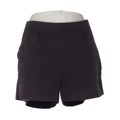 L.O.G.G by H&M, Shorts, Größe: 40, Blau, Baumwolle/Elasthan, Damen #VRa