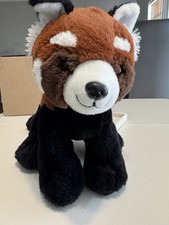 XLARGE 16 Inch Red Panda Plush Toy Soft by Fiesta Stuffed Animal