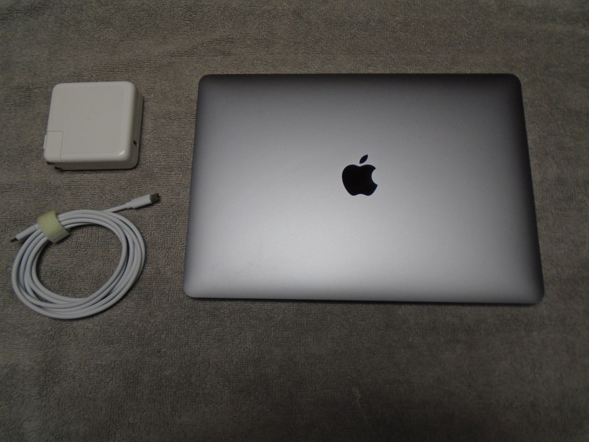 2018 release Apple MacBook Pro, 13
