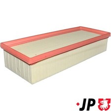 Luftfilter JP JP GROUP 1118609300 Filtereinsatz für AUDI Q5 A5 A4 B8 8K2 Avant