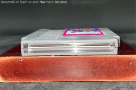 Heavy Shreddin' for Nintendo NES