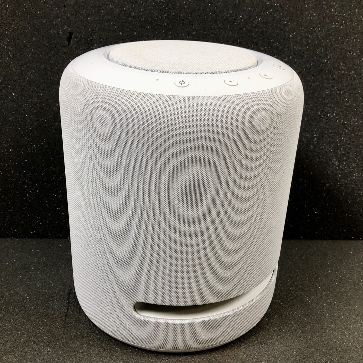 Amazon Echo Studio Smart Home Speaker With Alexa White O2T2V3 | eBay