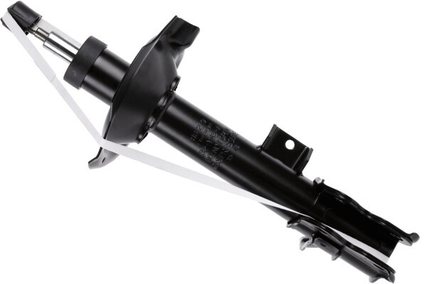 StossdÄMpfer Nissan T. X-TRAIL 2.0-2.5 01-13 LE-image