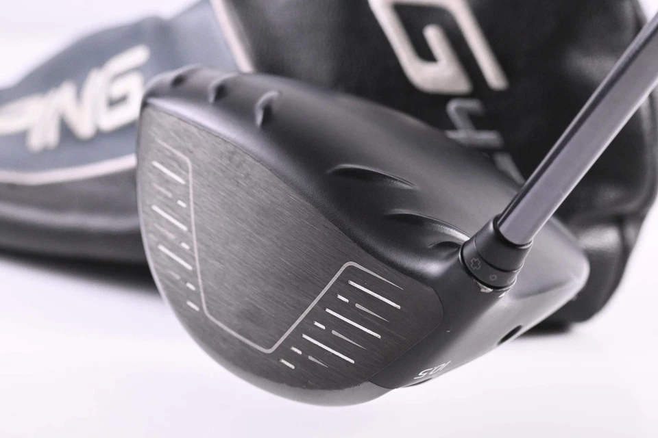 Ping G425 Max Driver / 10.5 Degree / Stiff Flex Ping Tour 2.0 Black 65 Shaft - Image 4 of 4