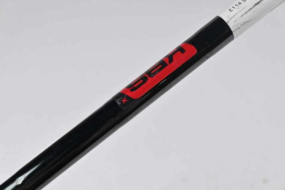 Taylormade P770 2023 #4 Iron / 22.5 Degree / X-Flex KBS Tour Shaft - Image 4 of 4