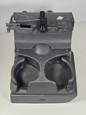 2002-2005 Dodge Ram Cup Holder 1500 2500 3500 Drink Holder Oem Black 2002-2005 Dodge Ram Cup Holder 1500 2500 3500 Drink Holder Oem Black