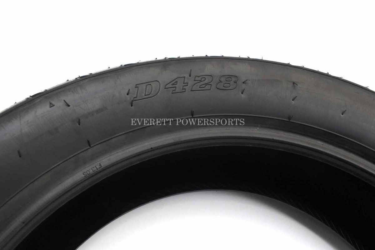 Rear Tire 180/65-16 Rebel 1100 CMX1100 21-26 OEM Honda Dunlop D428 