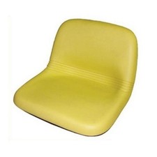 AM115813 Fits John Deere SEAT FOR GT242 GT262 GT275 LX172 LX173 LX176 LX178 LX18