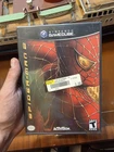 Spider-Man 2 Nintendo GameCube Blockbuster Resealed Video Game