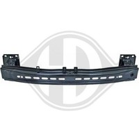 TräGer StoßFäNger Diederichs 7832060 FüR Skoda Vorne