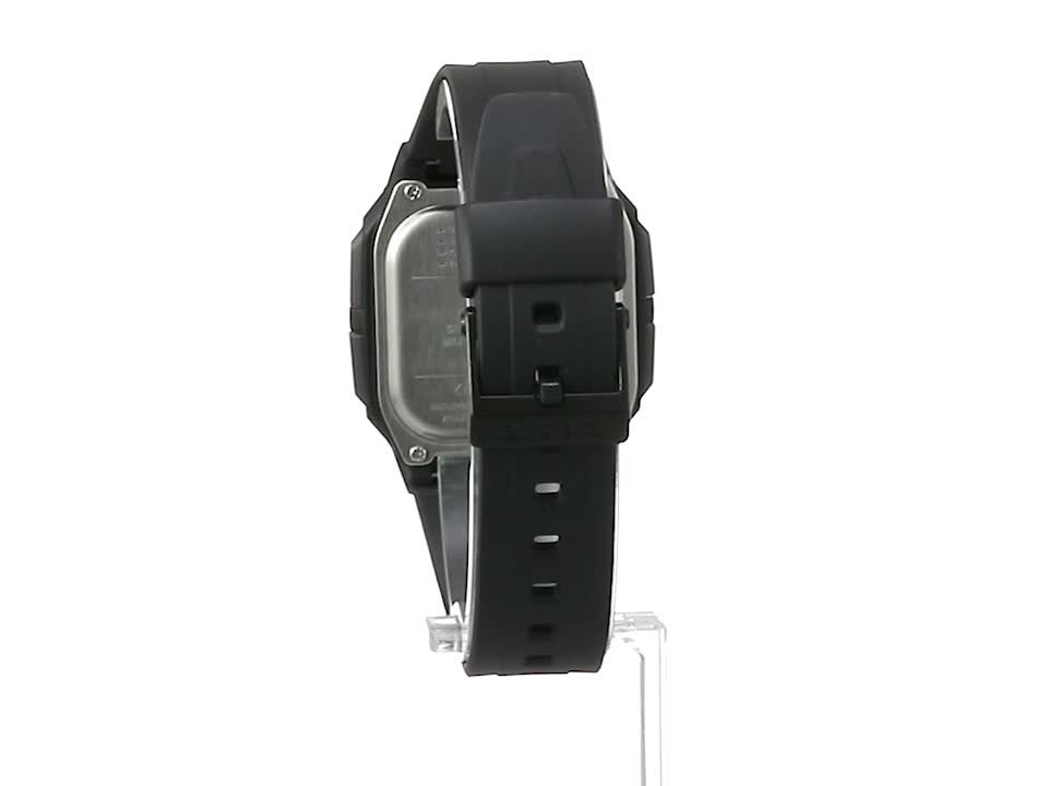 CASiO Casio Collection DB-36-1AJH men Watch New | eBay