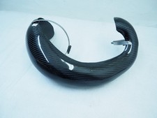 CARBON ENGINE PARAMETER CMT for muffler Ktm 250-300 / 2011 - 2014