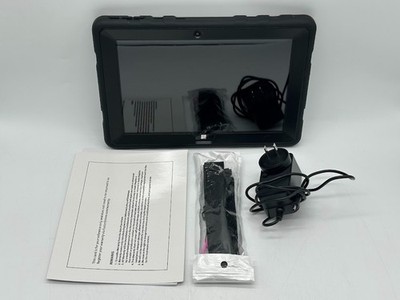 Fusion5 10.1'' Windows 11 Full HD Rugged Tablet PC - FWIN232 PRO N5 512GB