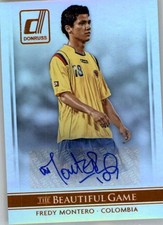 2015 Donruss Football Cards 5