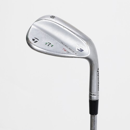 TaylorMade MG3 TW 60* Lob Wedge 60-11 Steel True Temper Dynamic Gold 115 S200 VG