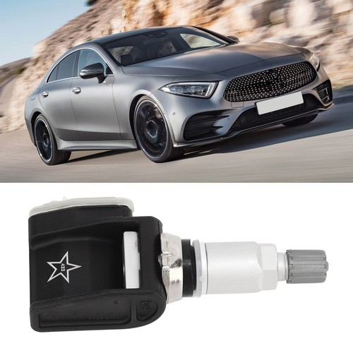 ◇ 4pcs TPMS Tire Pressure Sensor High Accuracy A0009052102 Part For CLS‑Class - Picture 15 of 22