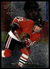 1996-97 Flair Tony Amonte Chicago Blackhawks #14