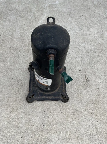 Copeland ZR32K5E-PFV-130 Compressor R22 USED **TESTED**