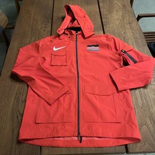 Las mejores ofertas en Nike Running Olympics Fan Jackets