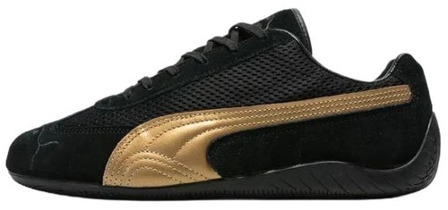 403548-01 Puma Speedcat SD Chocolate Puma Silver (Men's) | eBay