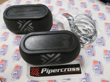 Suzuki GSXR1100 89-92 Pipercross Dual Pod Air Filters  MPX1004
