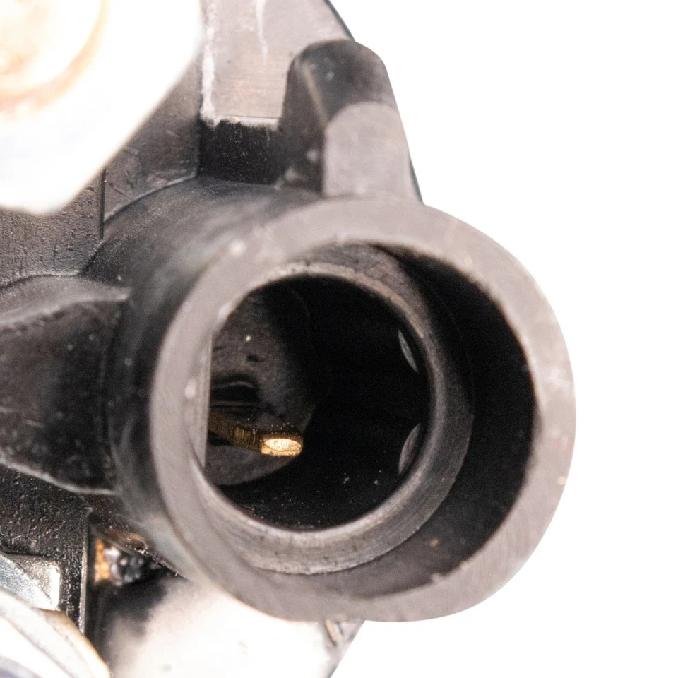 Starter Fits 2008-2012 Chevrolet Colorado 2008-2009 Trailblazer GMC Canyon Envoy - Image 2 of 4