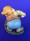 WDCC Disneys Snow White & the 7 Dwarfs Happy "Dig, Dig, Dig" Signed w/ Box & COA — photo 9