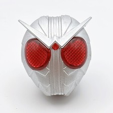 Kamen Rider Wizard Transformation Ring "W Wizard Ring" BANDAI Japan 2