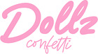 Dollz Confetti